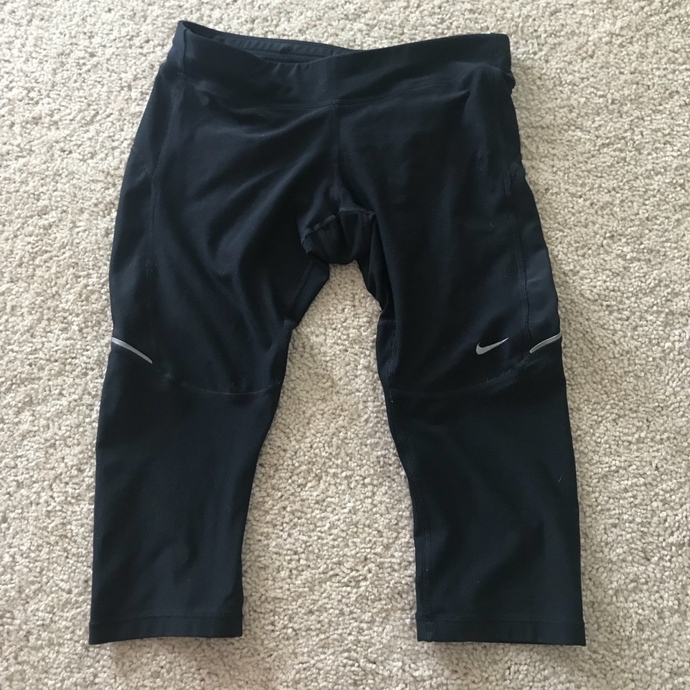 Nike Workout Leggings